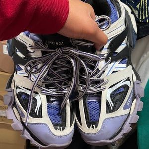 Balenciaga Track Runner